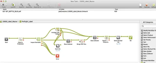 Automation Engine