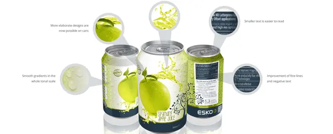 Printable labels