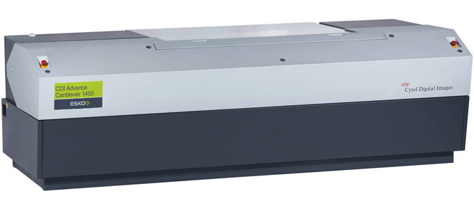 CDI Advance Cantilever 1450