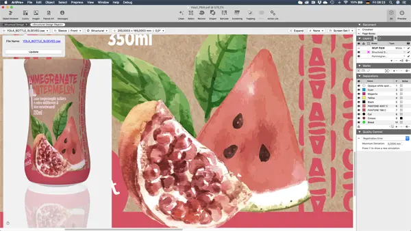 ArtPro+の導入メリット