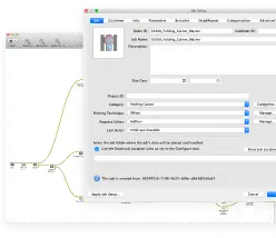 Automation Engine スマートなワークフロー