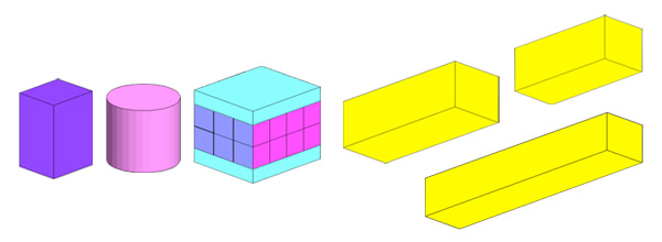 Database Storage