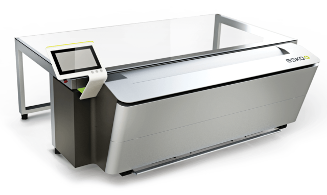 CDI Crystal 5080