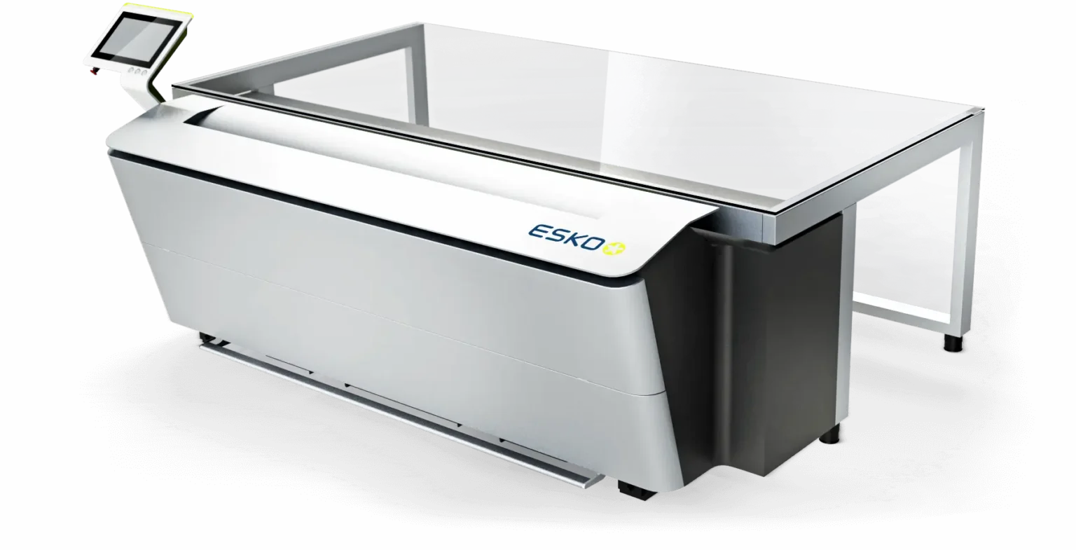 CDI Crystal
