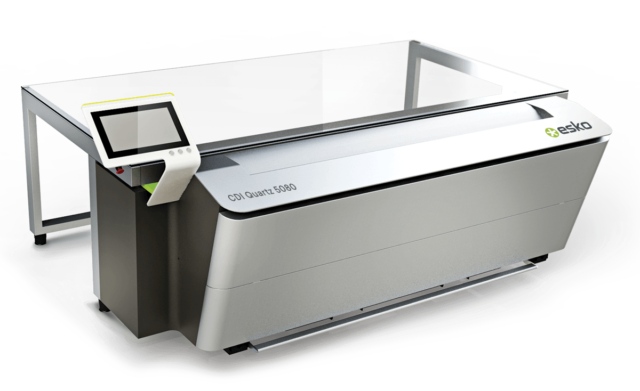 CDI Quartz 5080