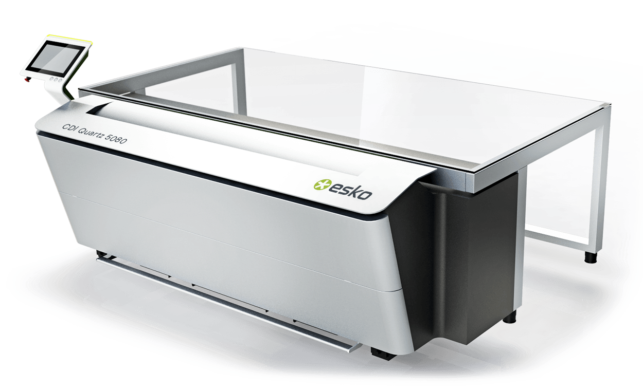 CDI Quartz