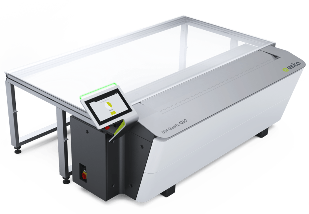 CDI Quartz