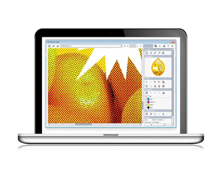 Imaging Engine Essentials