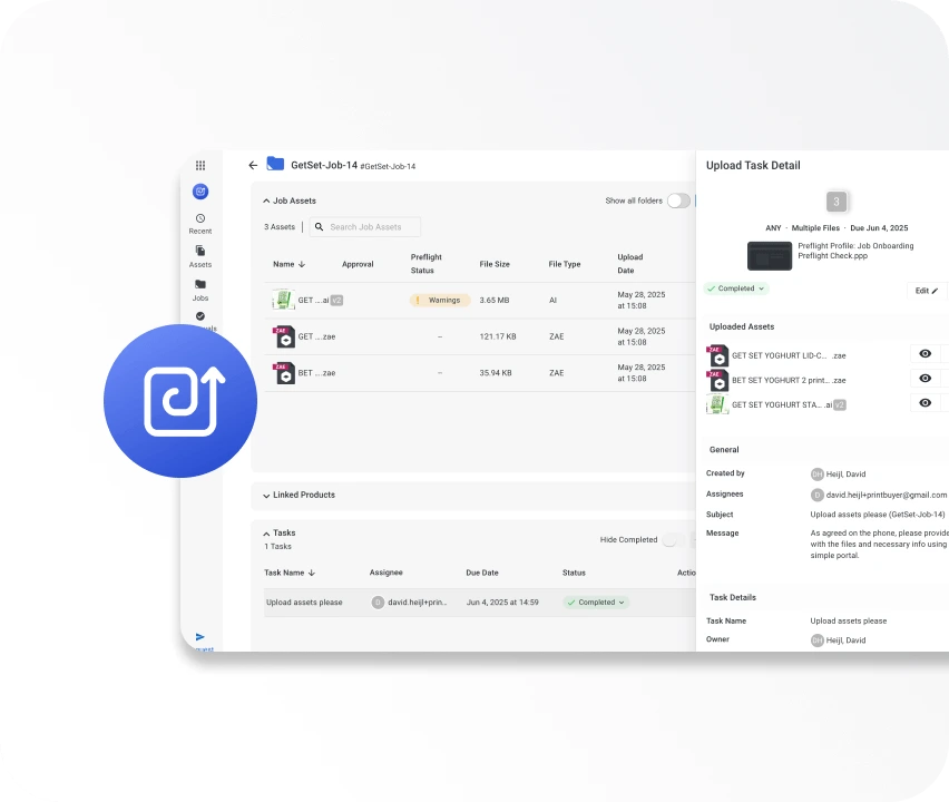 WebCenter Pack