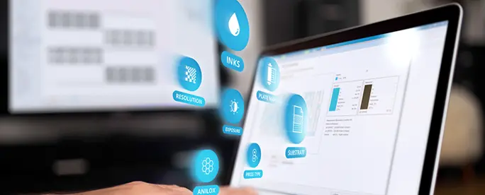 Print Control Wizard